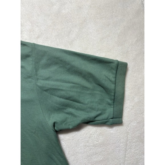 Arizona Polo Shirt Cactus Patch Short Sleeve Men's Size XL - Picture 8 of 10